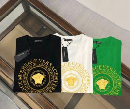 Picture of Versace T Shirts Short _SKUVersaceM-3XLtltn0340312